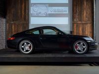 tweedehands Porsche 911 Carrera S 997 3.8Handgeschakeld NL-auto