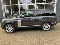 tweedehands Land Rover Range Rover 4.4 SDV8 Vogue