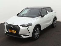 tweedehands DS Automobiles DS3 Crossback E-Tense 