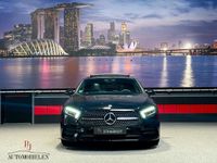 tweedehands Mercedes A200 A 200AMG |Memory|HeadUp|Leder|Stoelkoeling