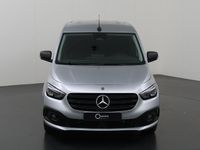 Nieuw Mercedes Citan 112 116 PK (85 kW) 2025 Zilver Sedan
