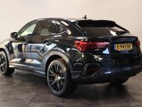 Occasion Audi Q3 Sportback Proline 150 PK (110 kW) 2020 Zwart (metallic) SUV