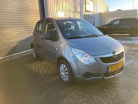 tweedehands Opel Agila 1,0 Selection 130 D.Km N.a.p