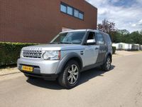 tweedehands Land Rover Discovery 3.0 SDV6 S