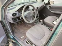 tweedehands Mercedes A140 Elegance | airco | nw apk | inruiler