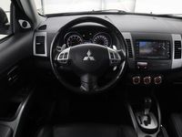 tweedehands Mitsubishi Outlander 2.0 Edition Two | Automaat | 2e eigenaar | Camera | Schuifda