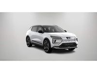 Nieuw Mitsubishi Eclipse Intense+ 217 PK (159 kW) 2026 Crystal white & black roof SUV