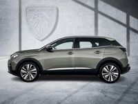 Occasion Peugeot 3008 GT-line 131 PK (96 kW) 2018 Grijs (metallic) SUV