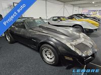 tweedehands Chevrolet Corvette USA C3 (Project)