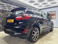 tweedehands Ford Fiesta 1.0 EcoBoost Hybrid ST-Line