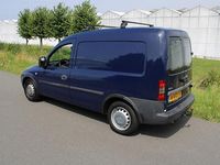 Occasion Opel Combo Selection 75 PK (55 kW) 2009 Blauw MPV