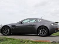 tweedehands Aston Martin V8 VantageManual