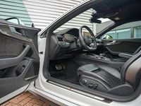 Occasion Audi A5 Proline 354 PK (260 kW) 2017 Wit Coupé