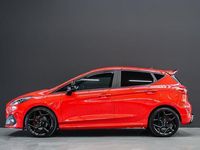 tweedehands Ford Fiesta 1.5 205pk ST-3 PERFORMANCE PACK |sper diff|launch