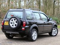 tweedehands Land Rover Freelander Station Wagon 2.0 Td4 SE | 2004 | Nieuwe APK | EXPORT |