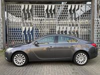 tweedehands Opel Insignia 2.0 T Executive | Alle denkbare opties