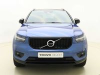 tweedehands Volvo XC40 T5 262pk Recharge R-Design