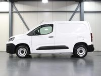 Occasion Citroën Berlingo 102 PK (75 kW) 2023 Wit MPV
