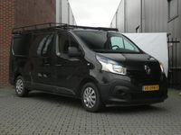 tweedehands Renault Trafic 1.6 dCi T29 L2H1 Comfort