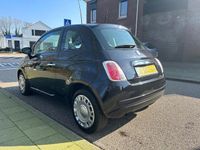 tweedehands Fiat 500 FIAT