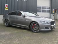 tweedehands Jaguar XJR 5.0 V8 SC