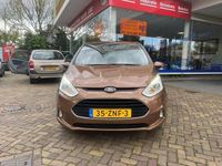 tweedehands Ford B-MAX 1.6 TI-VCT Titanium