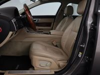 tweedehands Jaguar XF 3.0 V6 Luxury | Origineel NL | Leder | Navigatie |