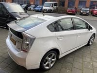 tweedehands Toyota Prius 1.8 Dynamic