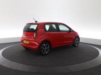Occasion Skoda Citigo-e IV Style 61 kW (83 PK) 2020 Rood Hatchback