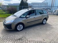 tweedehands Citroën C4 Picasso 1.6 HDI Lumière 7p.