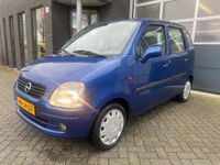 tweedehands Opel Agila 1.2-16V Elegance |Trekhaak|