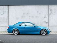 tweedehands BMW M3 Cabriolet Cabrio