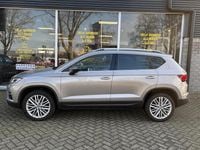 Occasion Seat Ateca Business 150 PK (110 kW) 2018 Bruin SUV