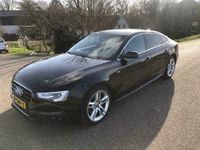 tweedehands Audi A5 Sportback 1.8 TFSI 177pk Sport Edition !S-LINE!