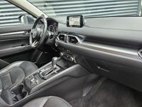 tweedehands Mazda CX-5 2.0 SkyActiv-G 165 Skylease GT Automaat | Lederen Bekleding & Memory | BOSE Sound | Trekhaak Afn | LED | Camera | Navi | DAB | Stuurverwarming |