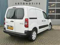 tweedehands Citroën Berlingo 1.6i Benzine / 3 Zitter Marge / Geen BTW / Distr riem vervangen 142DKM!