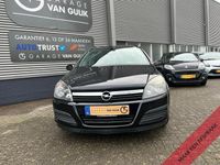 tweedehands Opel Astra Wagon 1.4 90PK Clima,Cruise,Navi,Trekhaak,Pdc,Stuu
