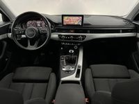 tweedehands Audi A4 Avant 2.0 TDI Design Pro Line Plus Camera, Navi, V