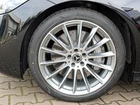 Occasion Mercedes S580 AMG line 2022 Zwart Sedan