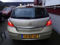 tweedehands Opel Astra 1.6 Cosmo // Clima // Leder // Navi