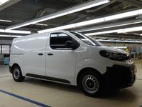Nieuw Opel Vivaro-e Combi 100 kW (136 PK) 2025 Wit Van