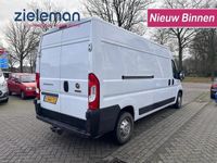 tweedehands Fiat Ducato 33 2.3 MJ L3H2 - Navi, Clima, Cruise