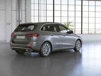 Occasion Mercedes B250 Luxury 218 PK (160 kW) 2021 Grijs MPV