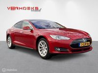 tweedehands Tesla Model S 85 + Autopilot + Trekhaak