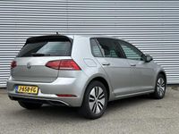 tweedehands VW e-Golf e-Golf| LED verlichting| CarPlay| BTW auto| 4% bi
