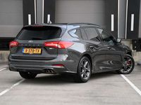 tweedehands Ford Focus Wagon ST-Line 1.0 EcoBoost Hybrid 125pk PDC + CAM.