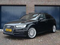 Occasion Audi A3 Sportback e-tron Ambition 204 PK (150 kW) 2015 Zwart Hatchback