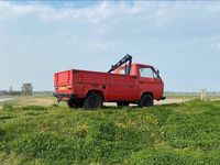 Occasion VW T3 140 PK (102 kW) 1989 Van