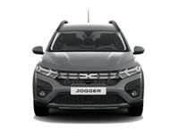 tweedehands Dacia Jogger 1.6 Hybrid 140 Expression AUT 7p. | Navigatie | LM velgen | Cruise | Camera | | Uit voorraad leverbaar |