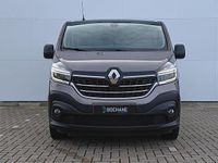 tweedehands Renault Trafic 2.0 dCi 170 T29 L2H1 DC Comfort Automaat / Navigatie / Trekhaak / Parkeersensoren + Camera / Lichtmetalen Velgen / NIEUWSTAAT